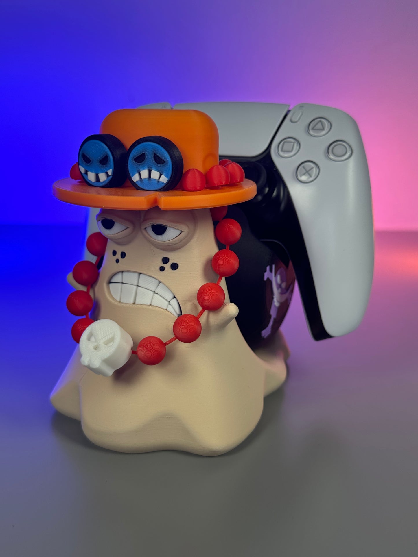 Ace Den den mushi