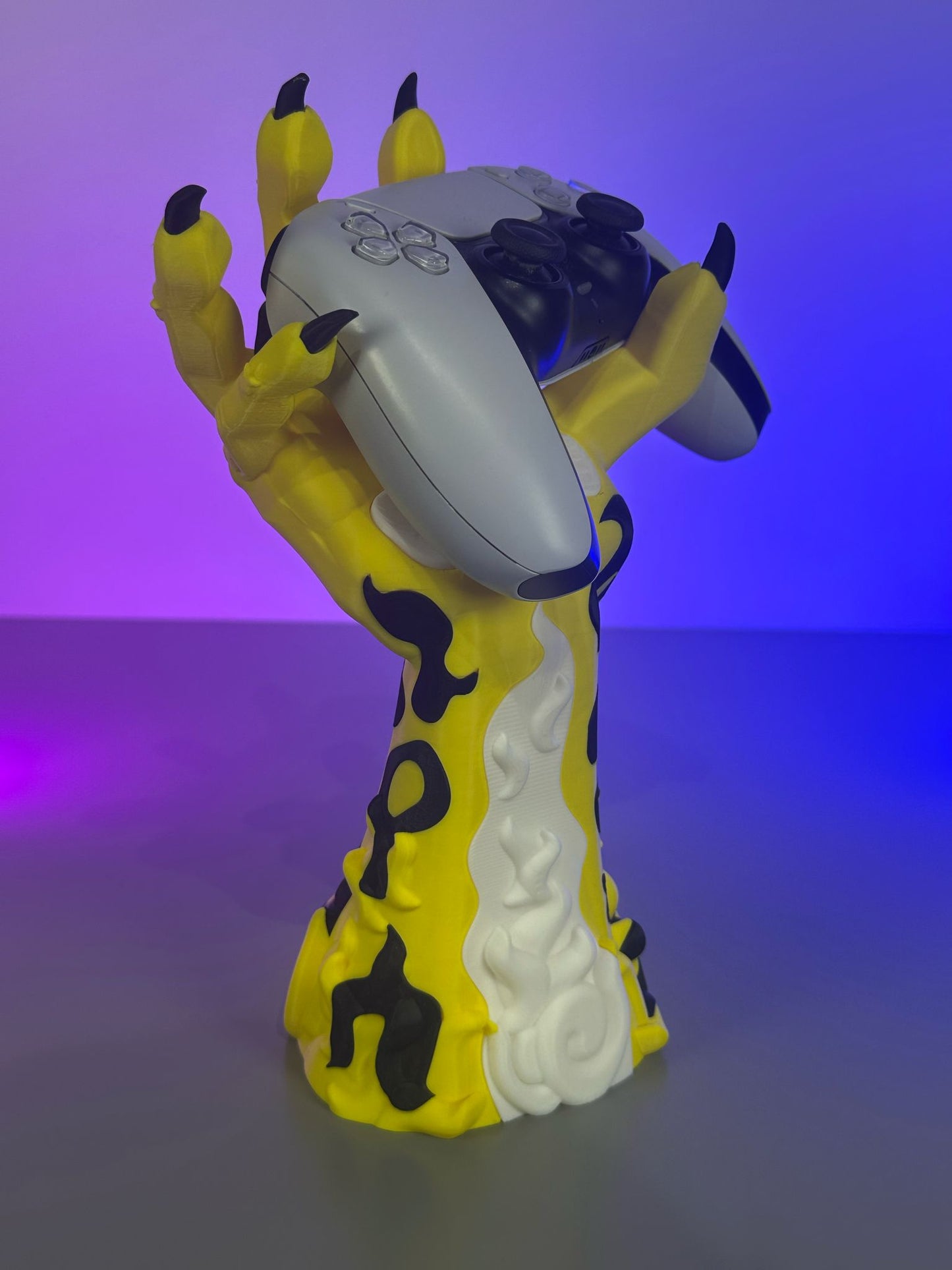 Rob Lucci Suporte de comandos