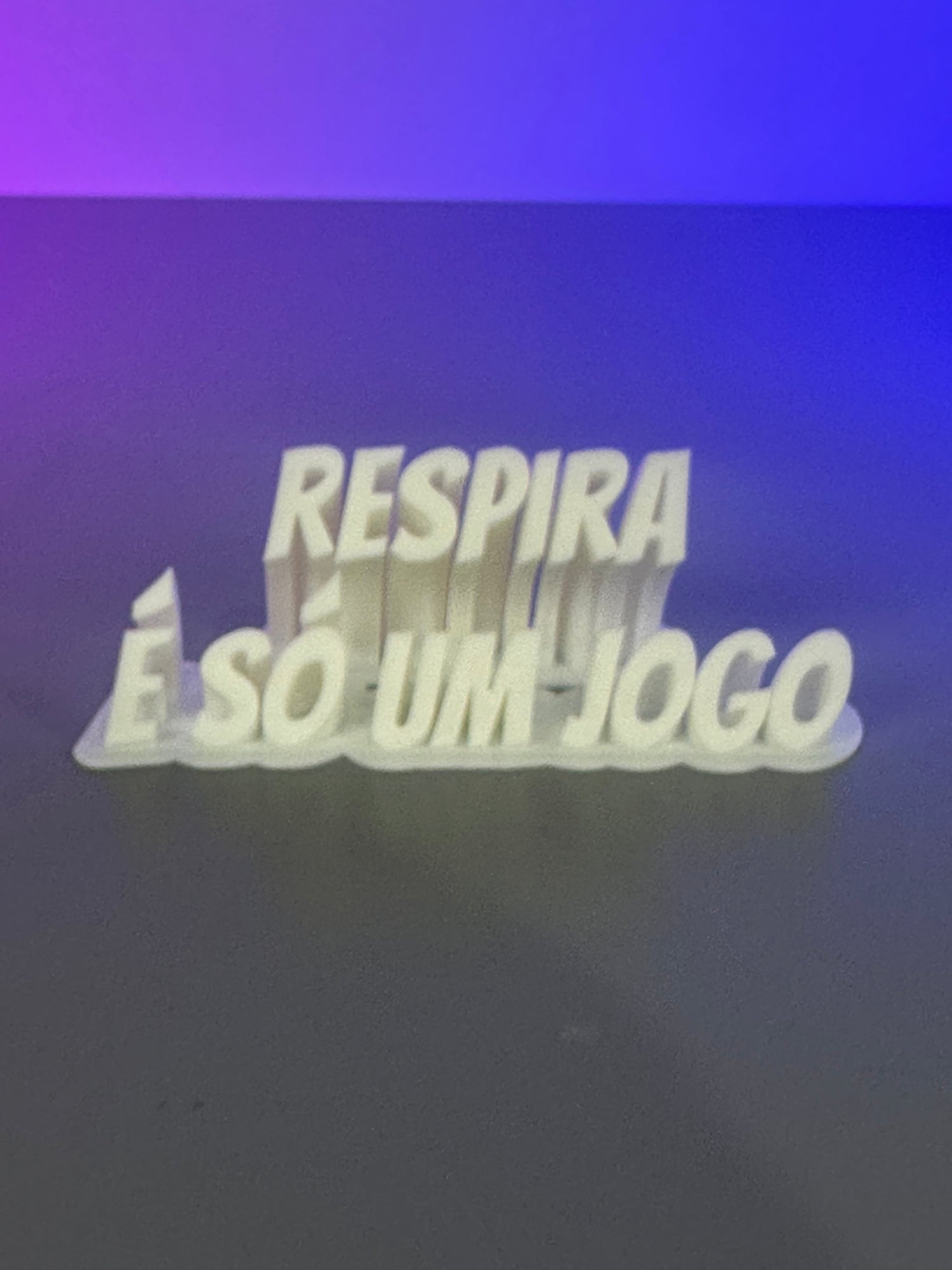 Frases persoalizadas