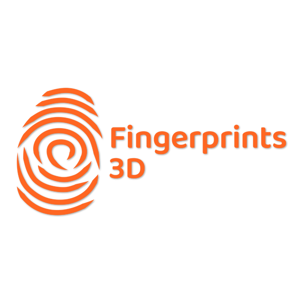 FingerPrints 3D