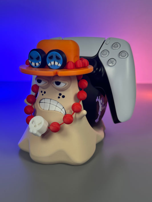 Ace Den den mushi