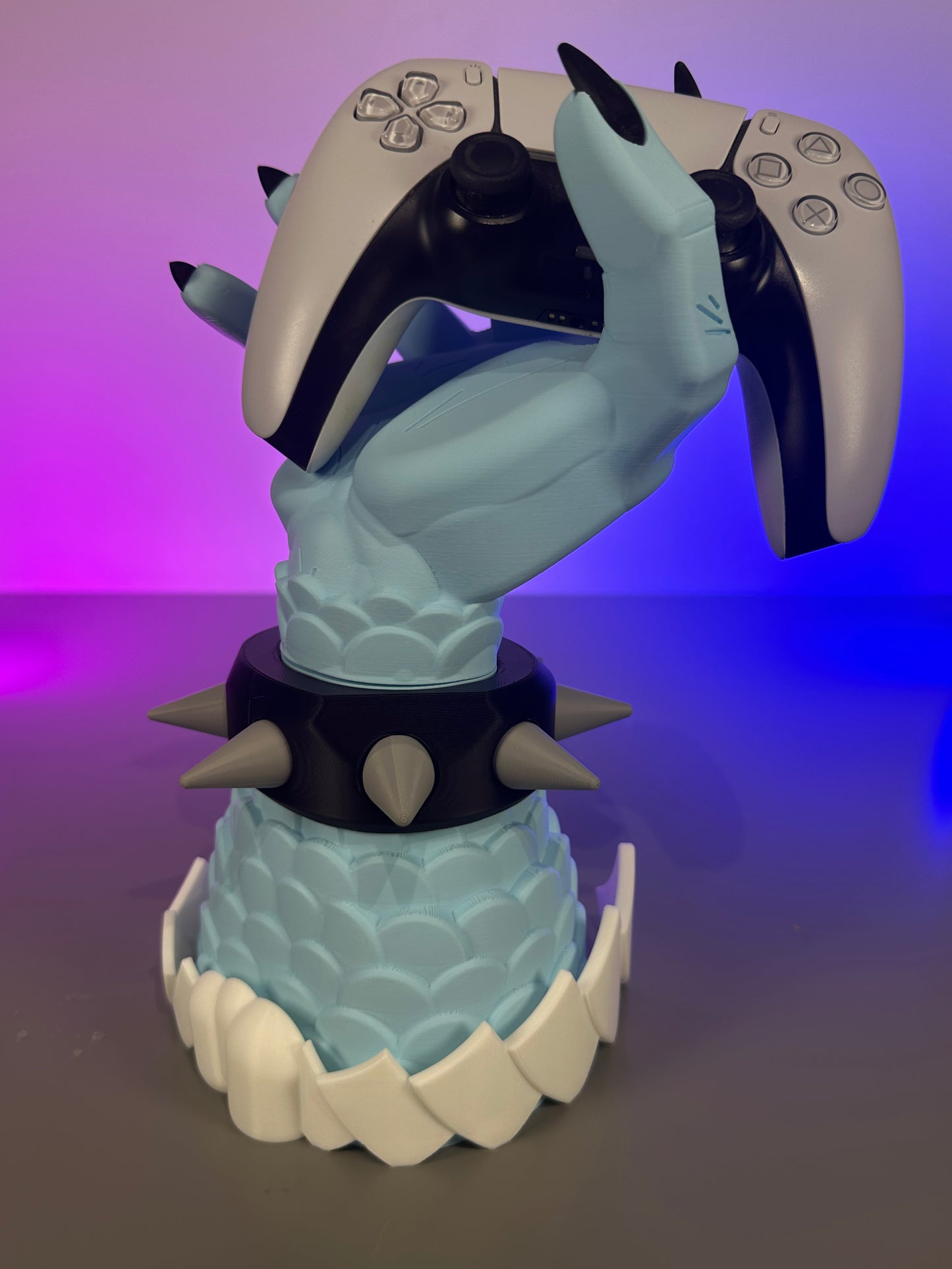 Kaido Suporte de comandos