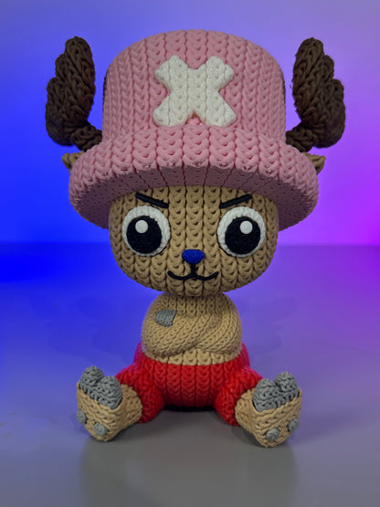 Chopper Crochet